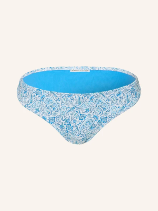 Zdjęcie produktu Heidi Klein Dół Od Bikini Basic Camps Bay Beach blau