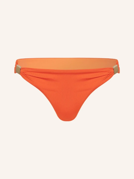 Zdjęcie produktu Heidi Klein Dół Od Bikini Basic Pilanesberg orange