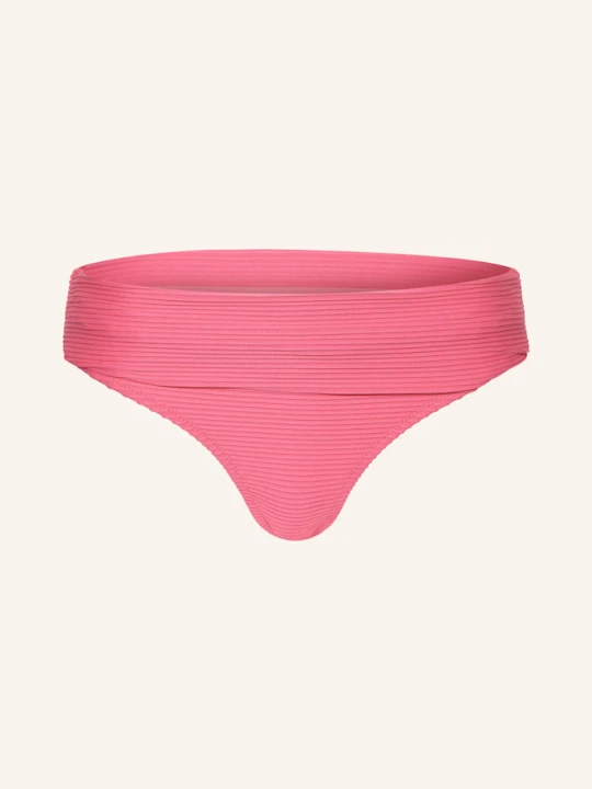 Zdjęcie produktu Heidi Klein Dół Od Bikini Basic Tulum pink