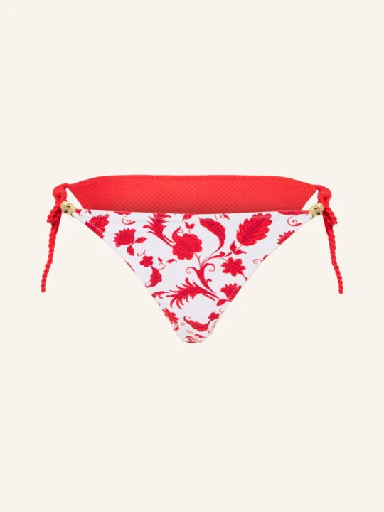 Zdjęcie produktu Heidi Klein Figi Bikini Evia W Kształcie Trójkąta, Dwustronne rot