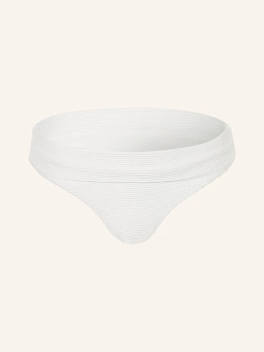 Zdjęcie produktu Heidi Klein Podstawowe Figi Bikini Delos weiss BIAŁY