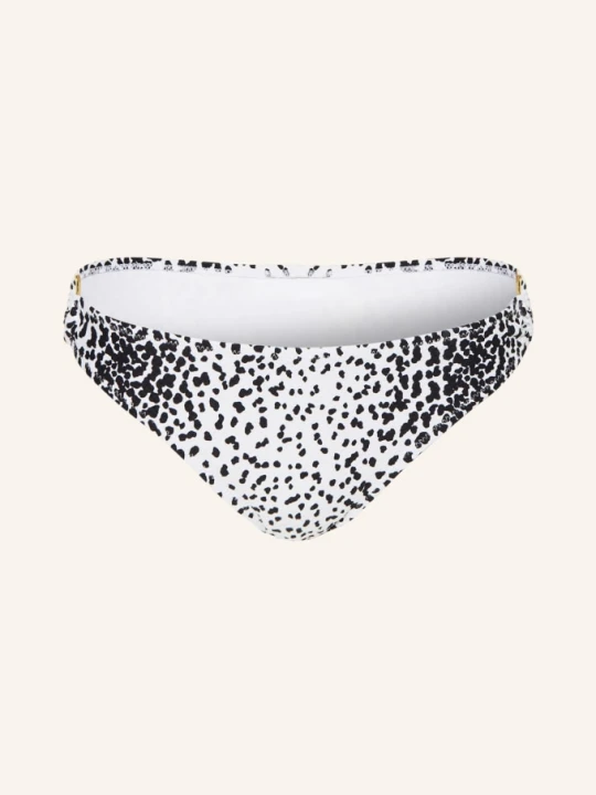 Zdjęcie produktu Heidi Klein Podstawowe Figi Bikini Icaria schwarz