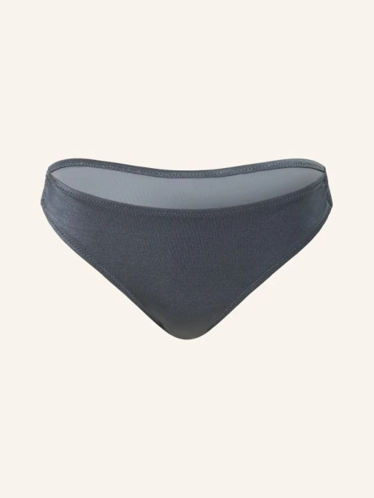 Zdjęcie produktu Heidi Klein Podstawowe Figi Bikini Olympus silber PETROL