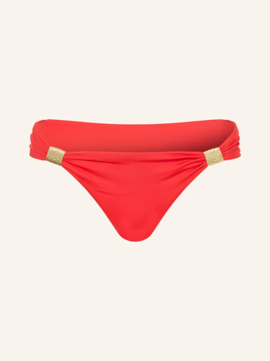 Zdjęcie produktu Heidi Klein Podstawowe Figi Bikini Petalia rot