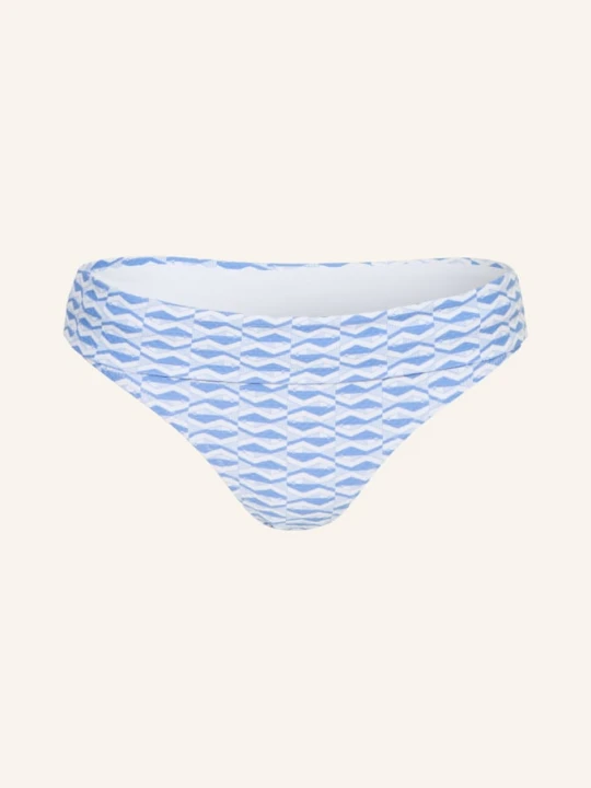 Zdjęcie produktu Heidi Klein Podstawowe Figi Bikini Tinos blau