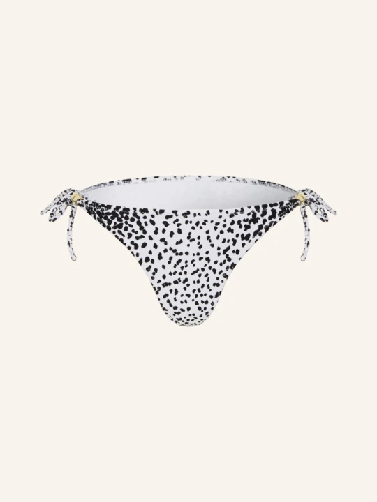 Zdjęcie produktu Heidi Klein Trójkątne Figi Bikini Icaria schwarz