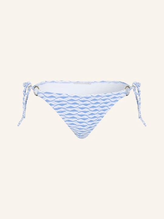 Zdjęcie produktu Heidi Klein Trójkątne Figi Bikini Tinos blau