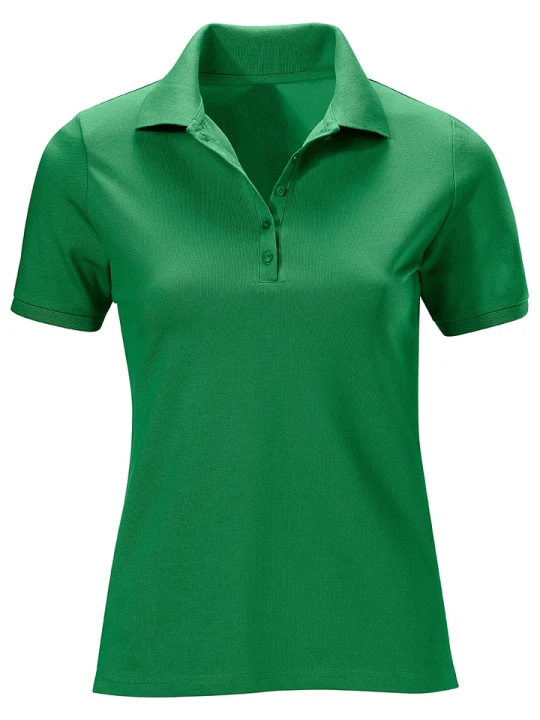 Zdjęcie produktu Heine Koszulka polo w kolorze zielonym rozmiar: 36