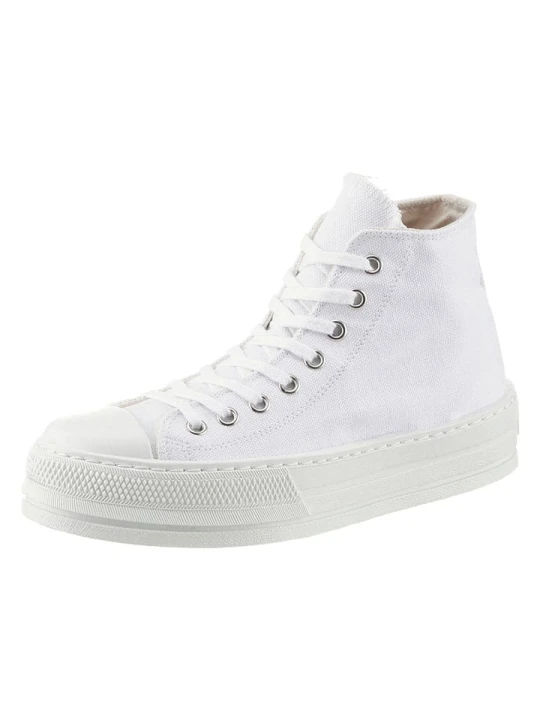 Zdjęcie produktu Heine Sneakersy w kolorze białym rozmiar: 39