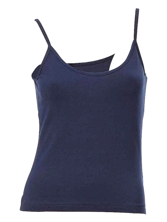 Zdjęcie produktu Heine Top w kolorze granatowym rozmiar: 38