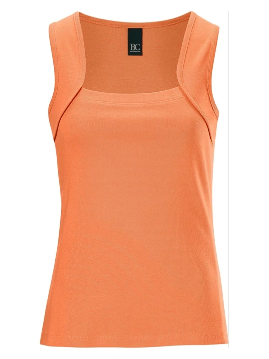 Zdjęcie produktu Heine Top w kolorze pomarańczowym rozmiar: 42