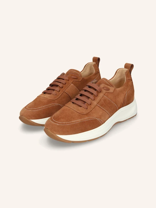 Zdjęcie produktu Heinrich Dinkelacker Sneakersy Toronto Sneaker V braun BRĄZOWY