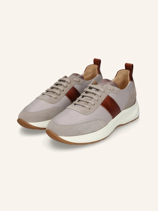 Zdjęcie produktu Heinrich Dinkelacker Sneakersy Toronto Sneakersy Cl grau szary