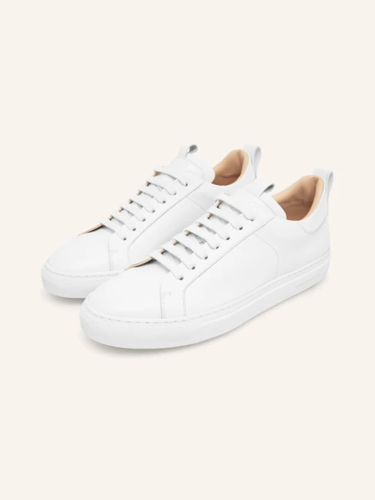 Zdjęcie produktu Heinrich Dinkelacker Sneakersy Turin Court Sneaker Np weiss BIAŁY