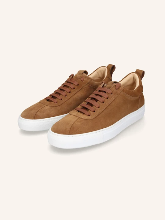 Zdjęcie produktu Heinrich Dinkelacker Sneakersy Turin Sneakersy V braun BRĄZOWY