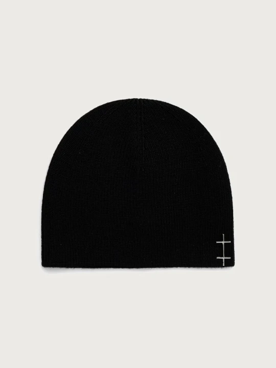 Zdjęcie produktu HELIOT EMIL czapka wełniana męska