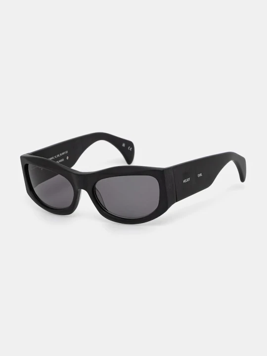 Zdjęcie produktu Heliot Emil okulary przeciwsłoneczne czarny