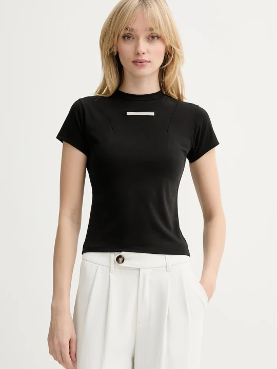 Zdjęcie produktu Heliot Emil t-shirt czarny