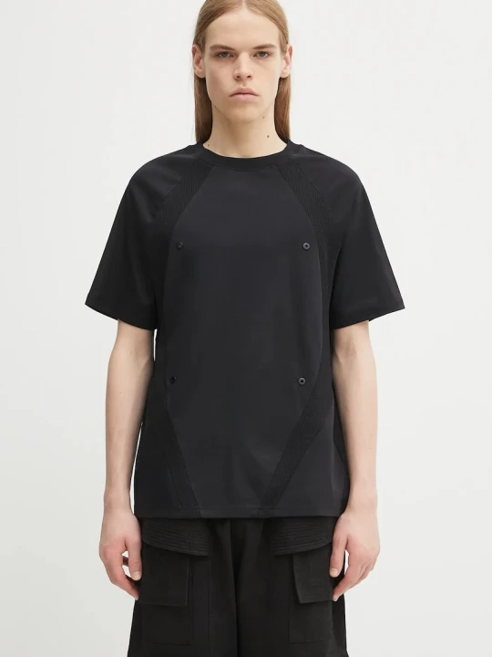 Zdjęcie produktu Heliot Emil t-shirt bawełniany