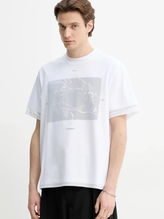 Zdjęcie produktu Heliot Emil t-shirt
