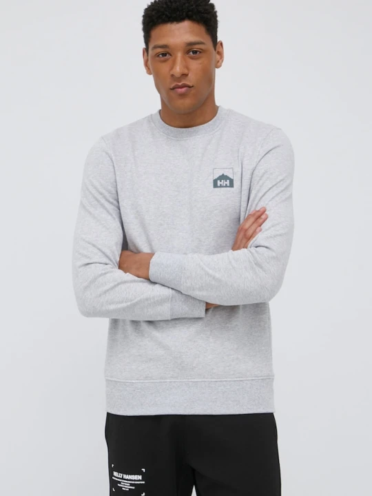 Zdjęcie produktu Helly Hansen - Bluza szary