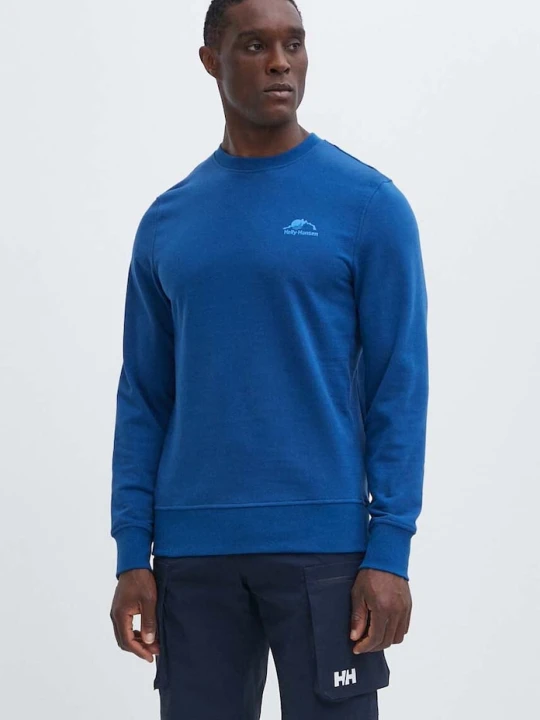 Zdjęcie produktu Helly Hansen bluza niebieski