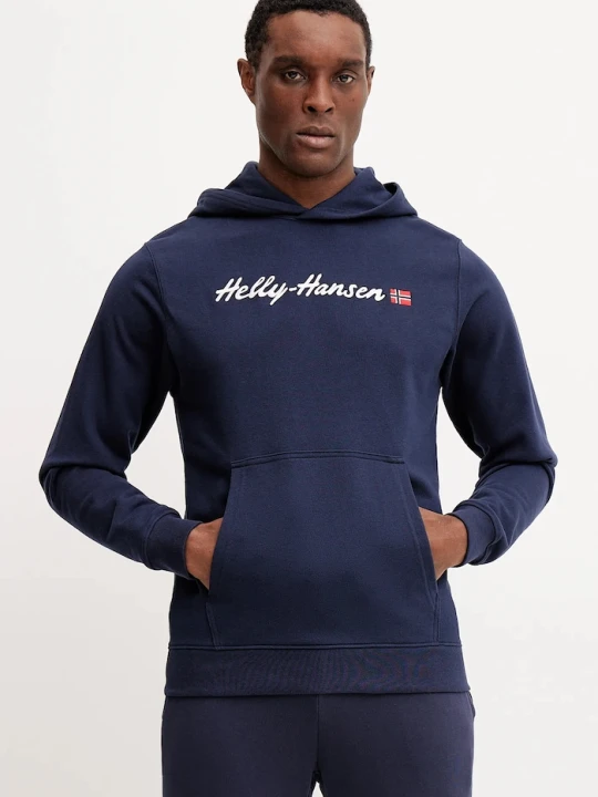 Zdjęcie produktu Helly Hansen bluza granatowy