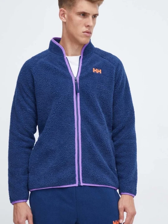 Zdjęcie produktu Helly Hansen bluza niebieski