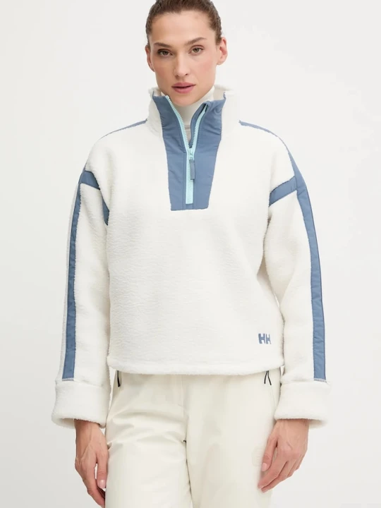 Zdjęcie produktu Helly Hansen bluza polarowa IMPERIAL beżowy