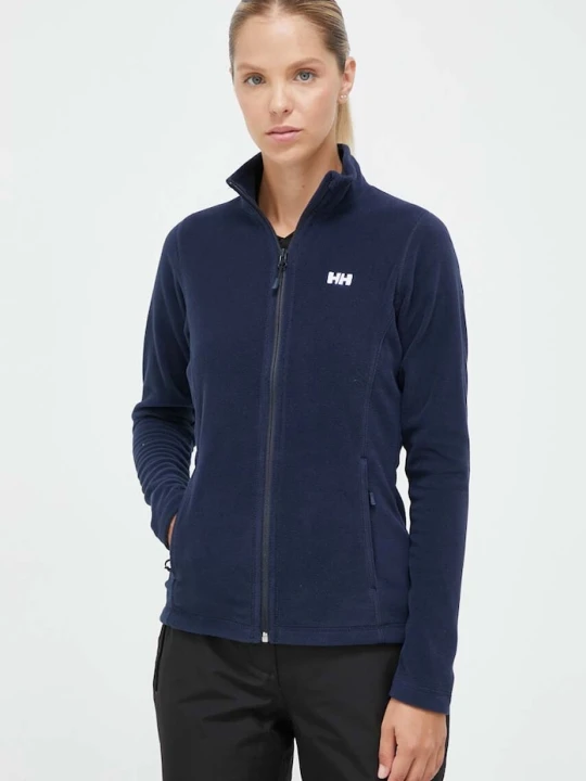 Zdjęcie produktu Helly Hansen bluza sportowa Daybreaker granatowy