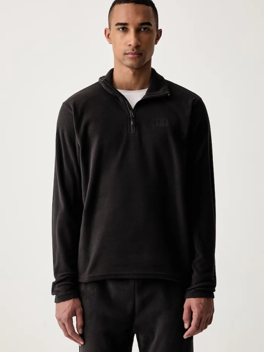 Zdjęcie produktu Helly Hansen bluza sportowa męska DAYBREAKER czarny