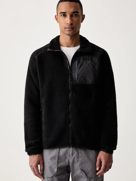 Zdjęcie produktu Helly Hansen bluza sportowa męska PANORAMA czarny