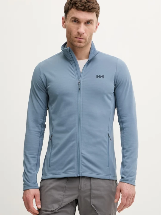 Zdjęcie produktu Helly Hansen bluza sportowa męska VERSALITE niebieski