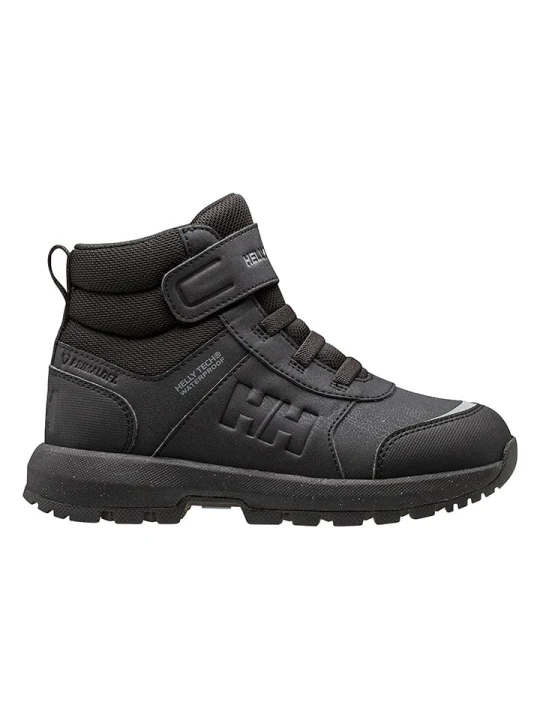 Zdjęcie produktu Helly Hansen Botki "Shelter" w kolorze czarnym rozmiar: 30