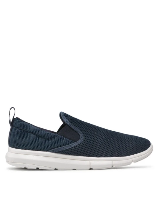 Zdjęcie produktu Helly Hansen Buty do sportów wodnych Ahiga Slip-On 11712_597 Granatowy