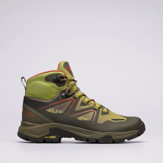 Zdjęcie produktu Helly Hansen Cascade Mid zielony