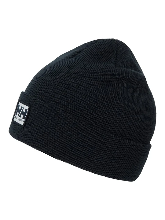 Zdjęcie produktu Helly Hansen Czapka beanie "Urban" w kolorze granatowym rozmiar: 49-50 cm