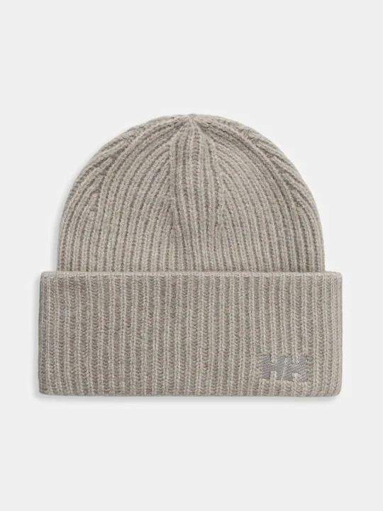 Zdjęcie produktu Helly Hansen czapka SOFT RIB BEANIE szary
