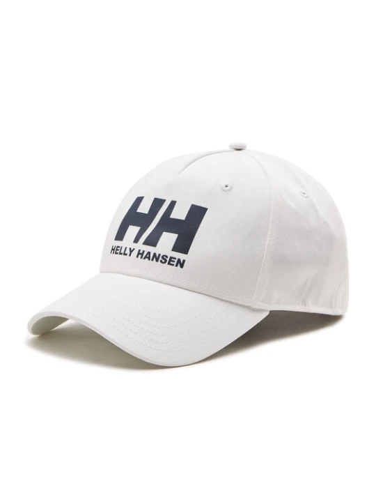 Zdjęcie produktu Helly Hansen Czapka z daszkiem Ball Cap 67434 Biały