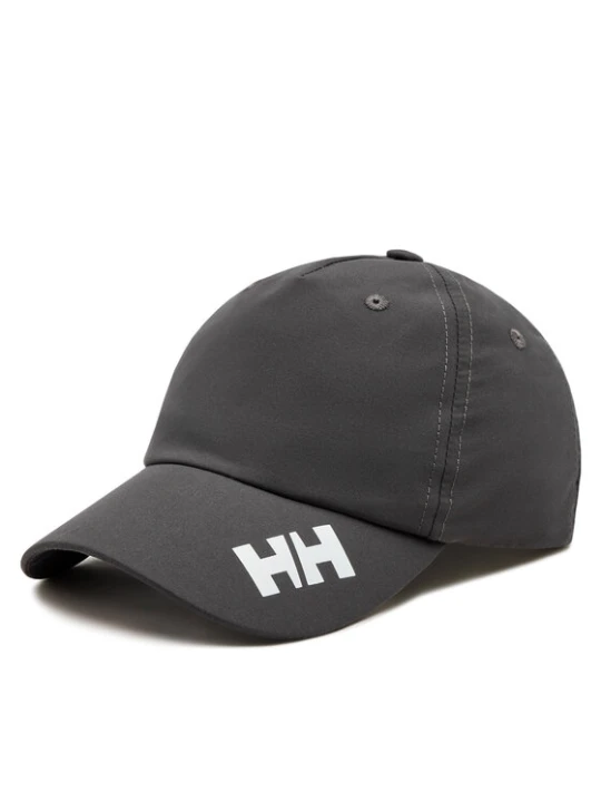 Zdjęcie produktu Helly Hansen Czapka z daszkiem Crew Cap 2.0 67517 Brązowy