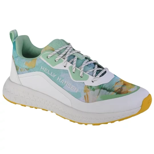 Zdjęcie produktu Helly Hansen Eqa W 11776-012, Damskie, Białe, buty sneakers, tkanina, rozmiar: 36