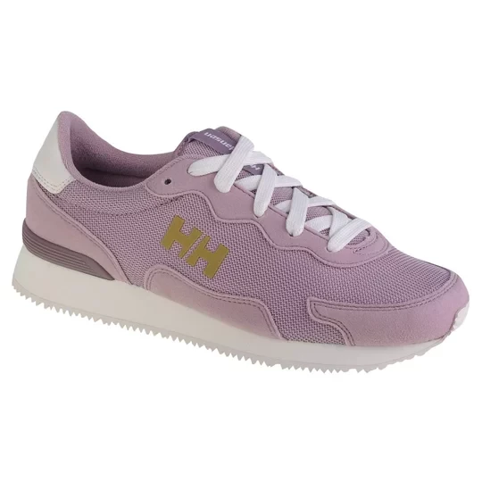 Zdjęcie produktu Helly Hansen Furrow W 11866-653, Damskie, Różowe, buty sneakers, tkanina, rozmiar: 39 1/3