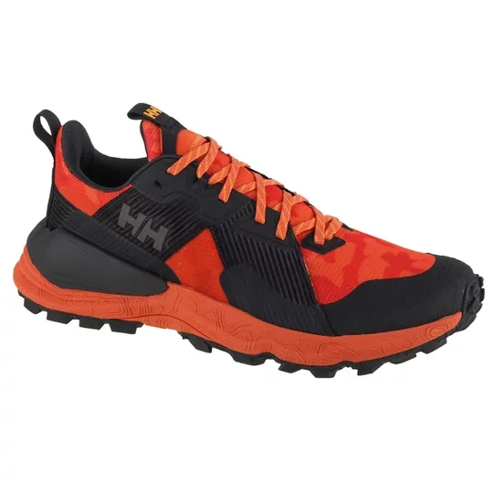 Zdjęcie produktu Helly Hansen Hawk Stapro Trail 11780-300, Męskie, Pomarańczowe, buty do biegania, tkanina, rozmiar: 41