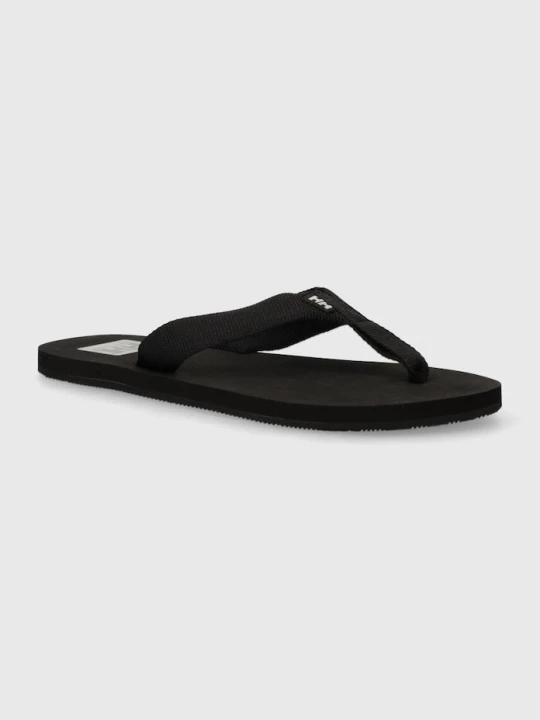 Zdjęcie produktu Helly Hansen japonki LOGO SANDAL 2 czarny
