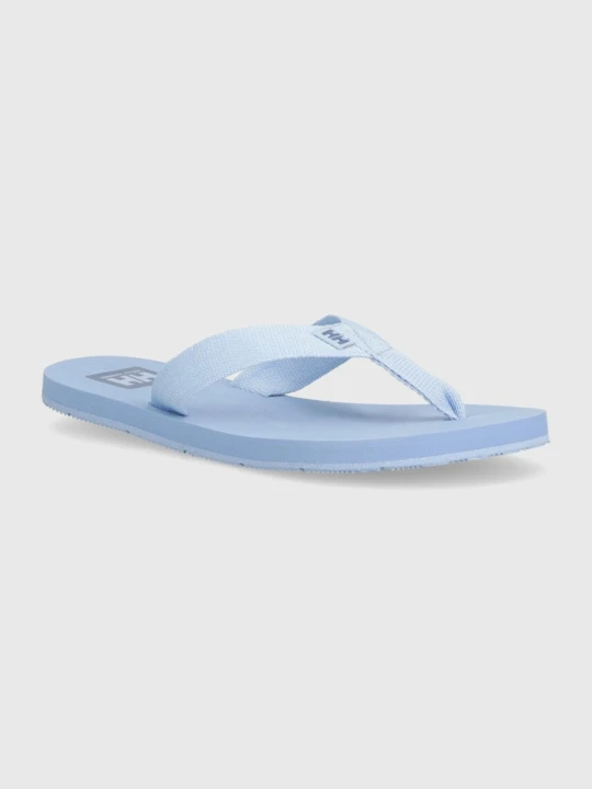 Zdjęcie produktu Helly Hansen japonki LOGO SANDAL 2 niebieski
