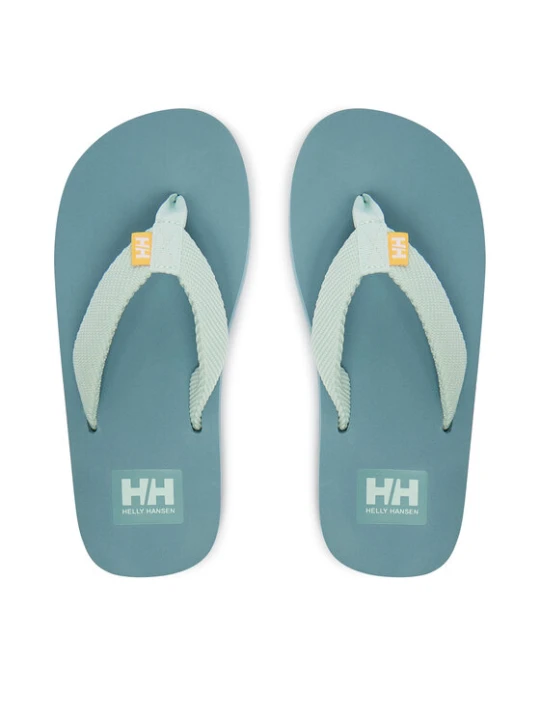 Zdjęcie produktu Helly Hansen Japonki W Sola Sandal 12087 Niebieski jasny