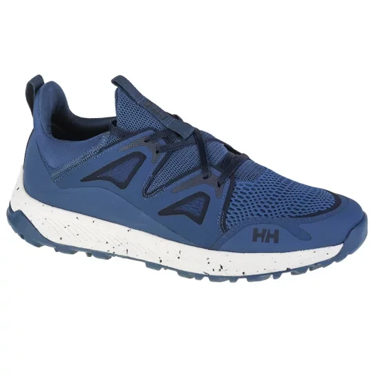 Zdjęcie produktu Helly Hansen Jeroba MPS 11720-576, Męskie, Granatowe, buty trekkingowe, tkanina, rozmiar: 42, 5