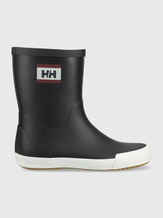 Zdjęcie produktu Helly Hansen kalosze czarny