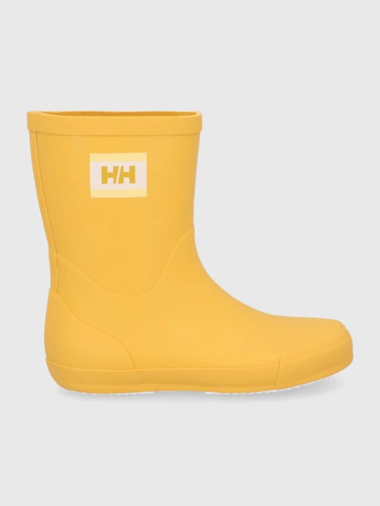 Zdjęcie produktu Helly Hansen kalosze żółty