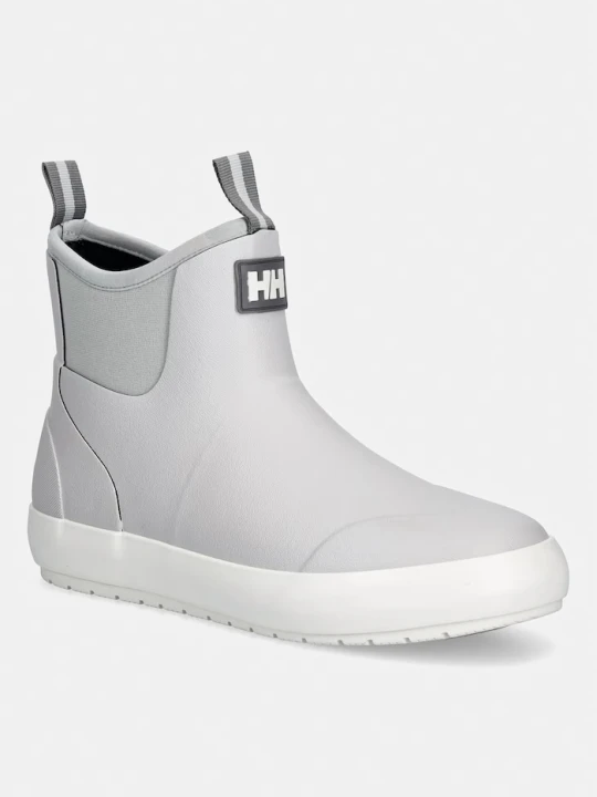 Zdjęcie produktu Helly Hansen kalosze damskie SEASPRAY szary